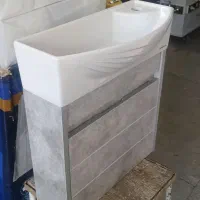 روشویی کوچک|لوازم سرویس بهداشتی|تهران, شهرک شریفی|دیوار