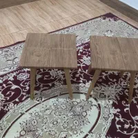 میز عسلی|مبلمان خانگی و میز عسلی|بروجرد, |دیوار