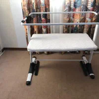 تخت کنار مادر برند **ZOOYE**|تخت و صندلی بچه|تهران, بهمن یار|دیوار