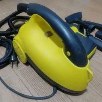 بخار شوی کنووداصلی