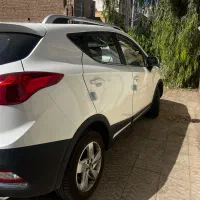 جک s3 مدل ۱۴۰۴|خودرو سواری و وانت|یزد, |دیوار