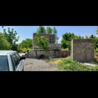 فروش باغ داربستی ودرختان مثمر همراه خانه واستخر|فروش دفتر صنعتی، کشاورزی، تجاری|ملایر, |دیوار