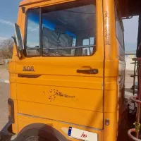 خاور ۸۰۸|خودرو سنگین|چهاردانگه (تهران), |دیوار