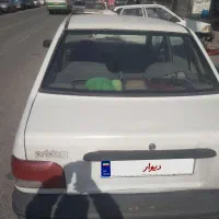 پراید مدل ۸۰|خودرو سواری و وانت|تبریز, |دیوار