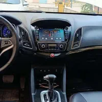 جک S5 2000 توربو آخر99 کم کار درحد نو گارانتی فعال|خودرو سواری و وانت|تهران, خرمشهر|دیوار