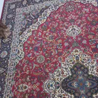 فرش ۱۲ متری قدیمی