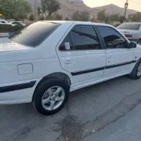 پارس سال مدل ۸۸