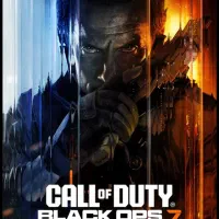 اکانت قانونی call of duty black ops 7