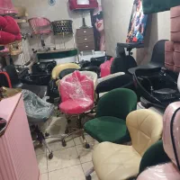 آینه کنسول|آرایشگاه و سالنهای زیبایی|تبریز, |دیوار