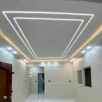اجرای کناف ونقاشی ساختمان|خدمات پیشه و مهارت|تبریز, |دیوار