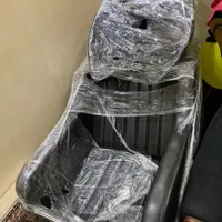 صندلی آرایشگاهی