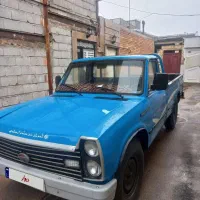 نیسان ۸۴|خودرو سواری و وانت|تبریز, |دیوار