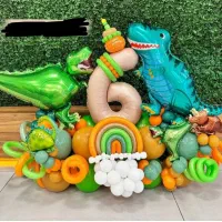 بادکنک آرایی حرفه ای برای جشن ها/طراحی خاص وشاد|صنایع دستی و سایر لوازم تزئینی|دلیجان, |دیوار