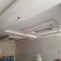 گچ کاری  و تعمیرات ساختمانی