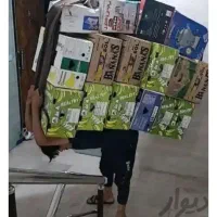 اسباب کشی باربری اتوباررحمت شیراز ماشین بار تضمینی