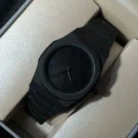 ساعت فول بلک پرشین