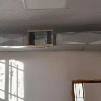 کانال کولر سازی|خدمات پیشه و مهارت|نیشابور, ناسیونال|دیوار