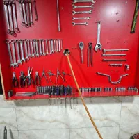 کارگر ماهر یا نیمه ماهر برای مکانیکی