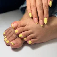 کاشت و خدمات ناخن