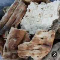 خرید نان خشک وگونی آردی