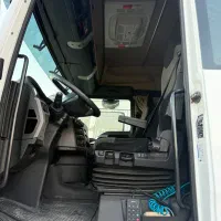 مان ۵۱۰ باری ۸ چرخ مدل ۲۰۲۰|خودرو سنگین|سنندج, |دیوار