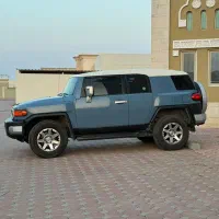 اف جی کروز مدل ۲۰۲۳