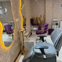 فروش ویژه همه تجهیزات سالن. تخت مژه ، میز ناخن..|آرایشگاه و سالن‌های زیبایی|اصفهان, بهارستان|دیوار