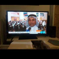 ال ای دی پلاسما ۵۰ اینچ سامسونگ دیجیتال|تلویزیون و پروژکتور|همدان, |دیوار