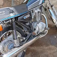 موتور 150مدارک دار