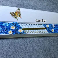 باکس پول کتابی*در سایزهای مختلف*