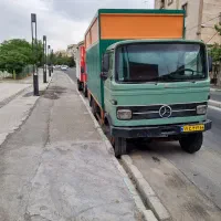 اتوبارتهرانپارس نارمک مجیدیه پیروزی ازگل هروی|خدمات حمل و نقل|تهران, تهرانپارس غربی|دیوار