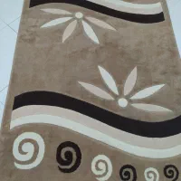 فرش وپادری ست