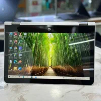 اچپی نسل ۷ با قابلیت تبلت شو و لمسی