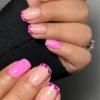 خدمات ناخن|خدمات آرایشگری و زیبایی|صومعه‌سرا, |دیوار