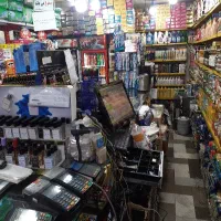 ۲نفر نیرو  با سابق سوپر مارکت نیاز مندیم