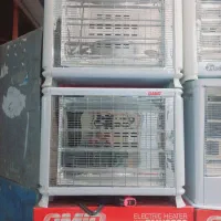 بخاری برقی برفاب۳۰۰۰