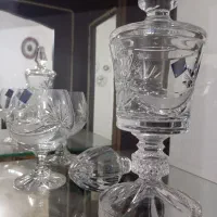 سرویس کریستال
