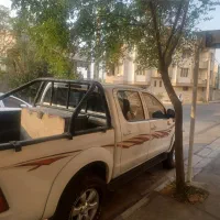 فوتون دیزل سفارشی کروز کنترل دار|خودرو سواری و وانت|تهران, نازیآباد|دیوار