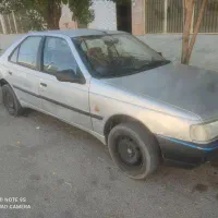 ماشین روآ سال مدل 88