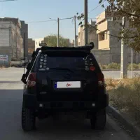 لندمارک مدل ۹۳ V7|خودرو سواری و وانت|تهران, سعادت‌آباد|دیوار