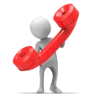 مشاور تلفنی محیط امن درآمد بالا