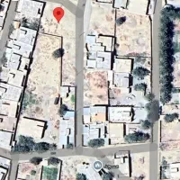 زمین فروشی شهردراز