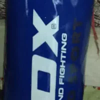 کیسه بوکس rox و دستکش بوکس