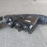 چراغ جلو ۲۰۶ اسپورت|قطعات یدکی و لوازم جانبی|تبریز, |دیوار