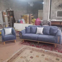 تعمیرات همه نوع مبلمان|خدمات پیشه و مهارت|پرند, فاز ۵|دیوار