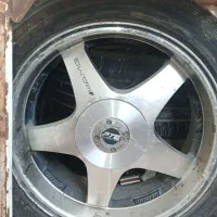 رینگ اسپرت AMG16