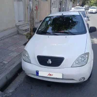 تیبا ۲ (هاچبک) EX فول بدون رنگ مدل ۱۳۹۹