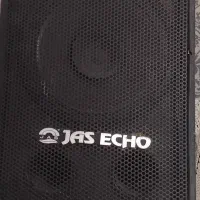 اکو JAS|سیستم صوتی خانگی|تهران, بریانک|دیوار