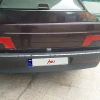 پژو 405|خودرو سواری و وانت|کارون, |دیوار