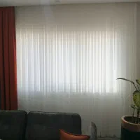 نصب و سفارش پرده با سابقه و قیمت مناسب|خدمات پیشه و مهارت|پرند, فاز ۶|دیوار